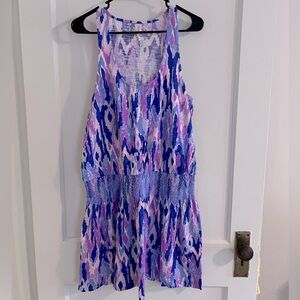 Lily Pulitzer Dress